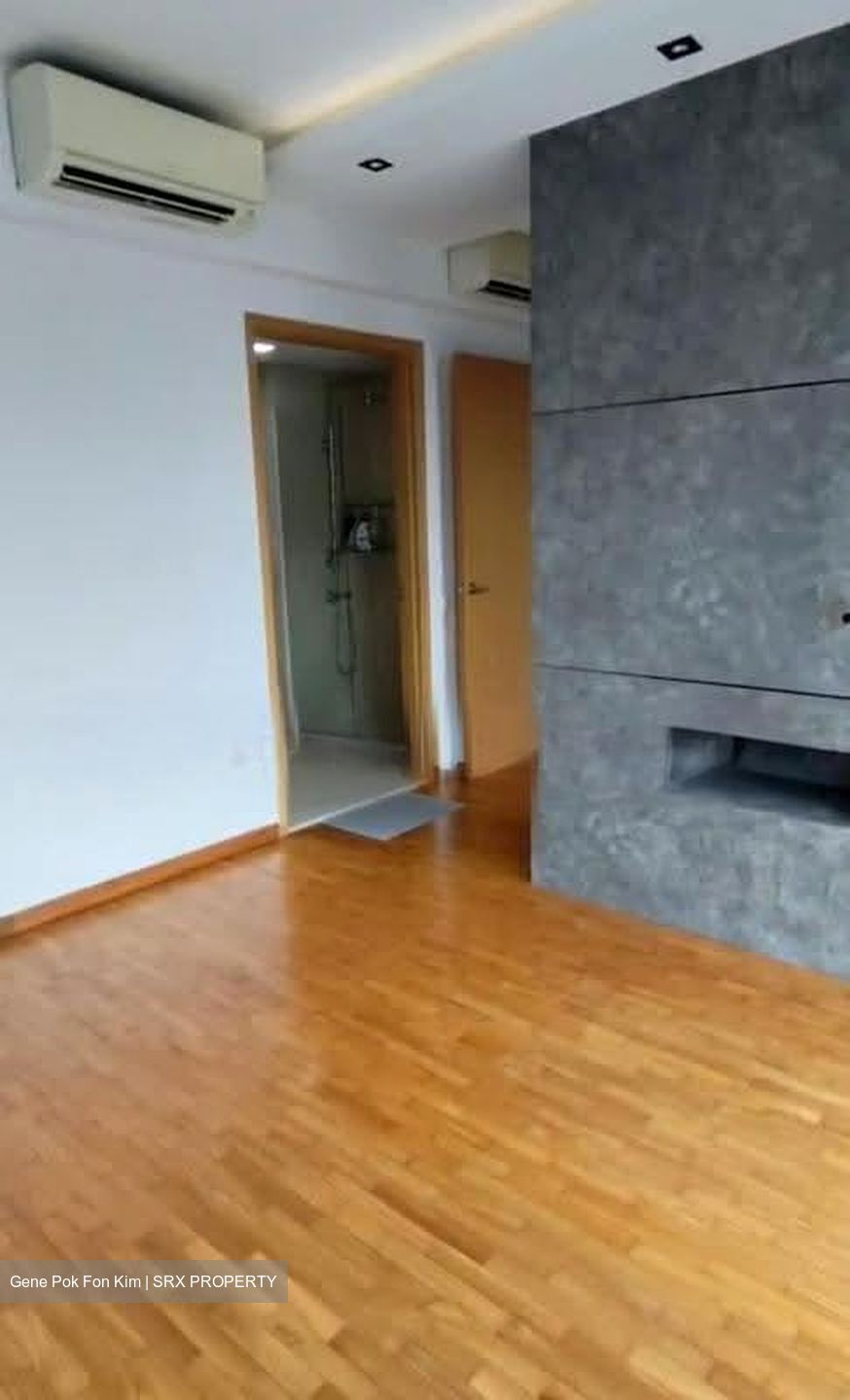 The Tampines Trilliant (D18), Condominium #621058761